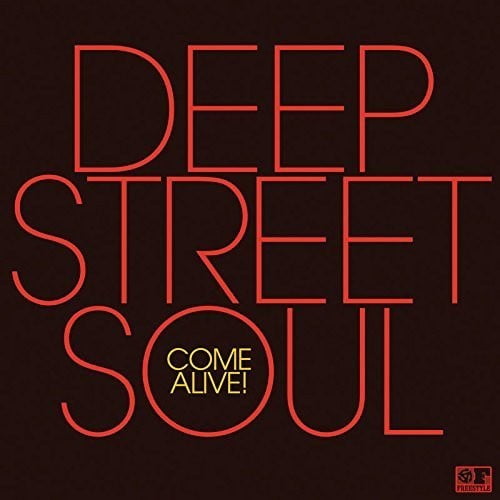 Come Alive - Walmart.com