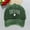 Green, variant on Sports Visors Washed Cotton St. Pat Print Old Vintage Daddy Baseball Cap,Green ST Patricks Day Polyester Duck Tongue Cap