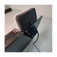 thumbnail image 3 of Mini Video Light Conference Webcam Vlog Photography Fill Lamp Selfie Adjustable Portable LED Photog, 3 of 5