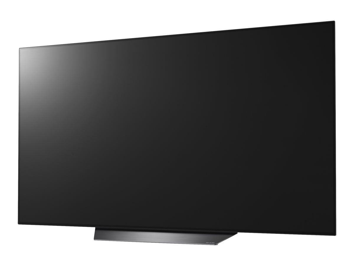 LG 65" Class OLED B8 Series 4K (2160P) Smart Ultra HD HDR TV - OLED65B8PUA - image 3 of 13