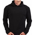 thumbnail image 2 of Playera Manga Larga Con Gorro Hombre MIKE RAMOS 5 Piezas Casual, 2 of 6