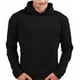 thumbnail image 2 of Playera Manga Larga Con Gorro Hombre MIKE RAMOS 5 Piezas Casual, 2 of 6