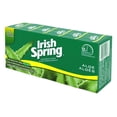 thumbnail image 3 of Irish Spring Savon Déodorant en Barre à l'Aloès (6 Pains), 3 of 3