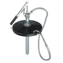 Action Pump Lever Oil Bucket Pump 5512B for 5 Gallon Pails