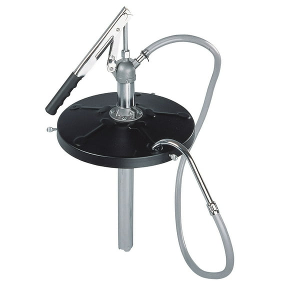 5 Gallon Bucket Lid Pump