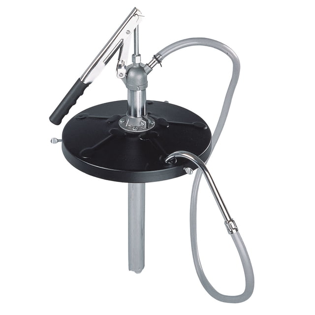 Action Pump 5512B Lever Oil Bucket Pump for 5 Gallon Pails