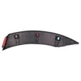 thumbnail image 2 of Phyun Right Rear Fender Molding Wheel Flare Garnish 877424Z000 877424Z500 For Santa Fe Sport 2013-2018 2.0L & 2.4L, 2 of 5