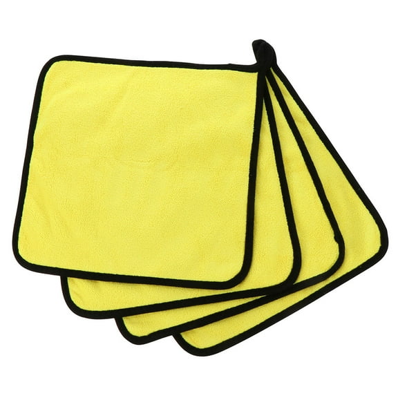 unbranded 4pcs Dog Towels For Drying Dogs Super Absorbent And Soft Pet Grooming Towel Dog Shower Bath Supplies For Large Medium Or Small Dogs