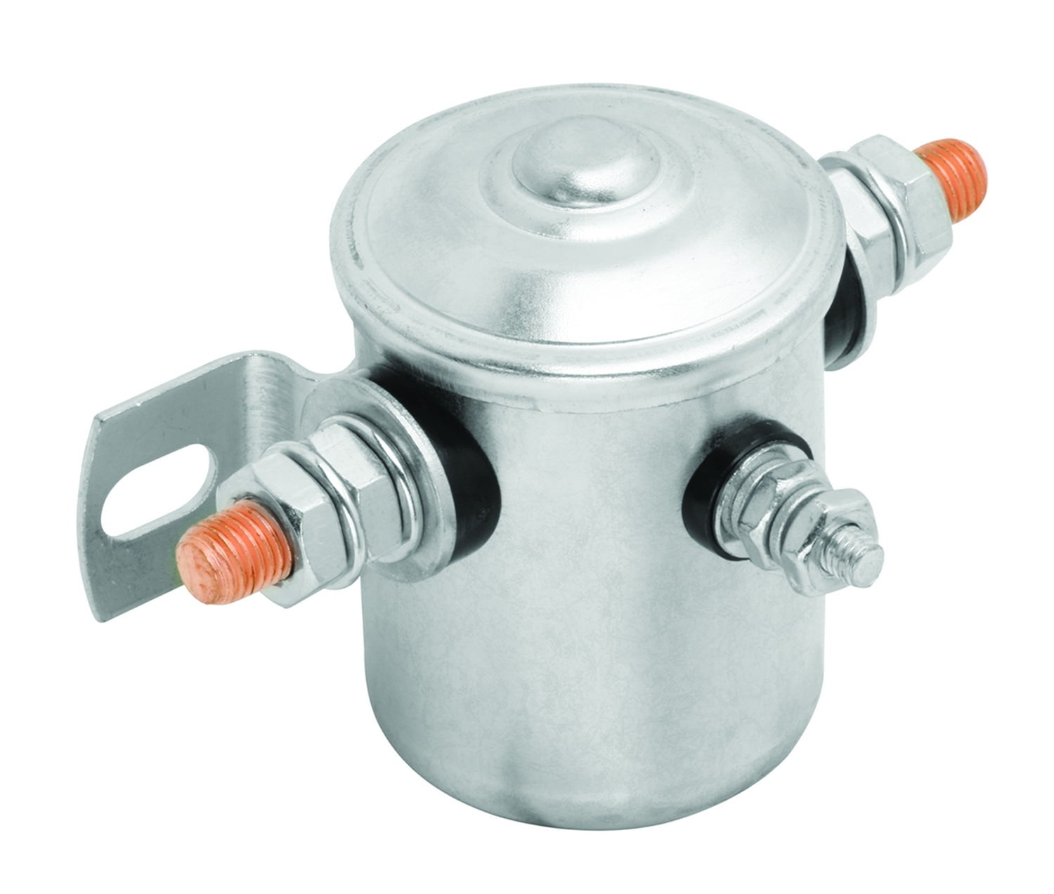 Bargman Trailer Lights 5498002 Battery Solenoid Battery Isolator 3