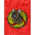 thumbnail image 1 of 11 x 15 Po Drapeau Français Bouledogue Taille du Jardin, 1 of 1