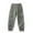 Green, variant on Boys Sweat Pants Size 10-12 Uniform PantsBoy's Summer Loose Thin Pants Elastic Sports Pants Work Pants Mosquito Proof Pants Casual Outerwear Pants Air-Conditioned Pants
