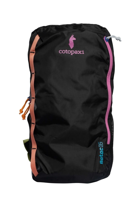 Batac 16L Backpack, Del Dia Dark, One Size