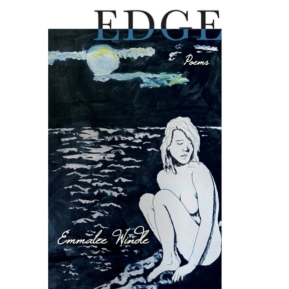 Edge, (Paperback)