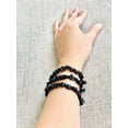 thumbnail image 2 of Black Tourmaline Bracelet by CuartoAstral, 2 of 6