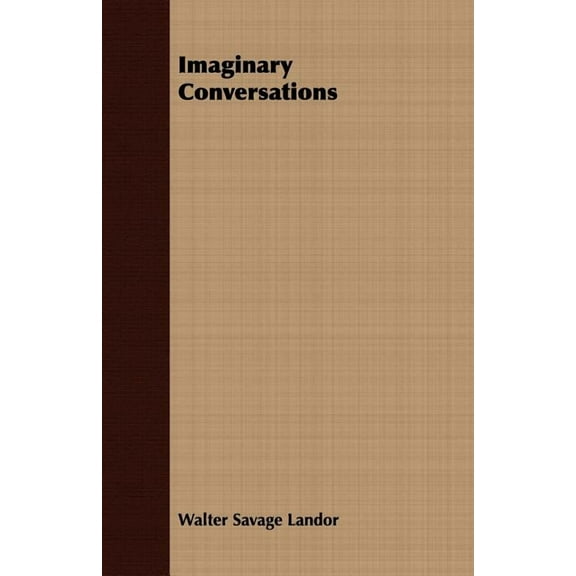 Imaginary Conversations
