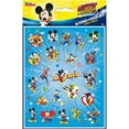 thumbnail image 2 of Mickey Mouse Sticker Sheets, 4ct, 2 of 3
