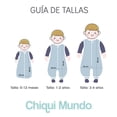 thumbnail image 4 of Baby Sleeping Chiqui Mundo Galaxy 0-12 Meses Poliéster CH9819, 4 of 4