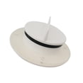 thumbnail image 4 of Tapones para yates, accesorios para tapones de drenaje para barcos, resistentes al agua, tapones de drenaje de repuesto directo, tapones para kayaks y, 4 of 8