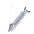 thumbnail image 3 of Shark thermometer, pool thermometer, water thermometer, baby bath, household thermometer, 3 of 4