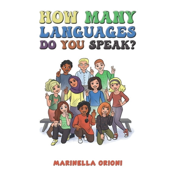 How Many Languages Do You Speak?, (Paperback)