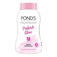 thumbnail image 4 of POND’S Pinkish Glow Loose Powder Foundation Makeup for All Skin, Radiant Finish, 45 g, 4 of 5