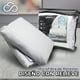 thumbnail image 4 of Sabanas Queen Size Microfibra Amplias Con Relieve Diseño Elegante Nubisuave  Liso Textura Suave, 4 of 6