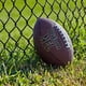 thumbnail image 2 of Pelota de fútbol Wilson Junior NFL Super grip Composite marrón, junior (edades de 9 a 12), 2 of 3