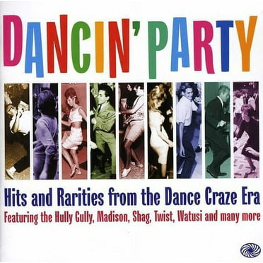 Dancin Party / Various