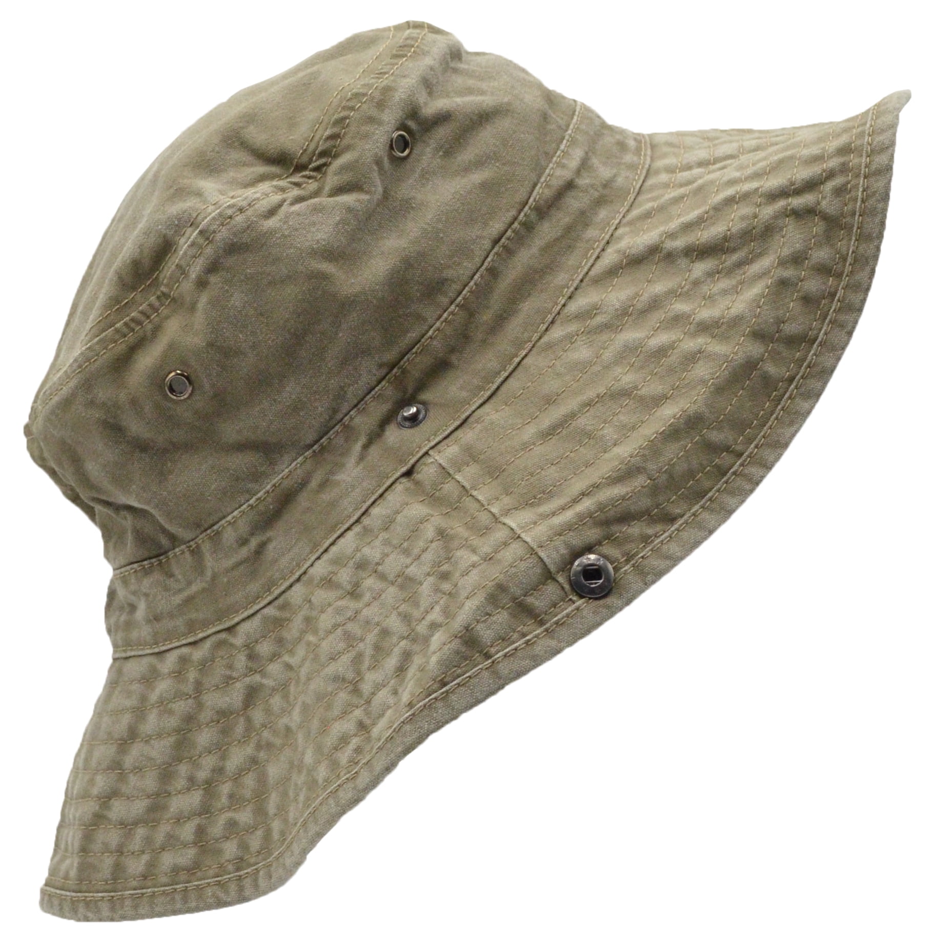 Outdoor Summer Boonie Hat for Hiking 