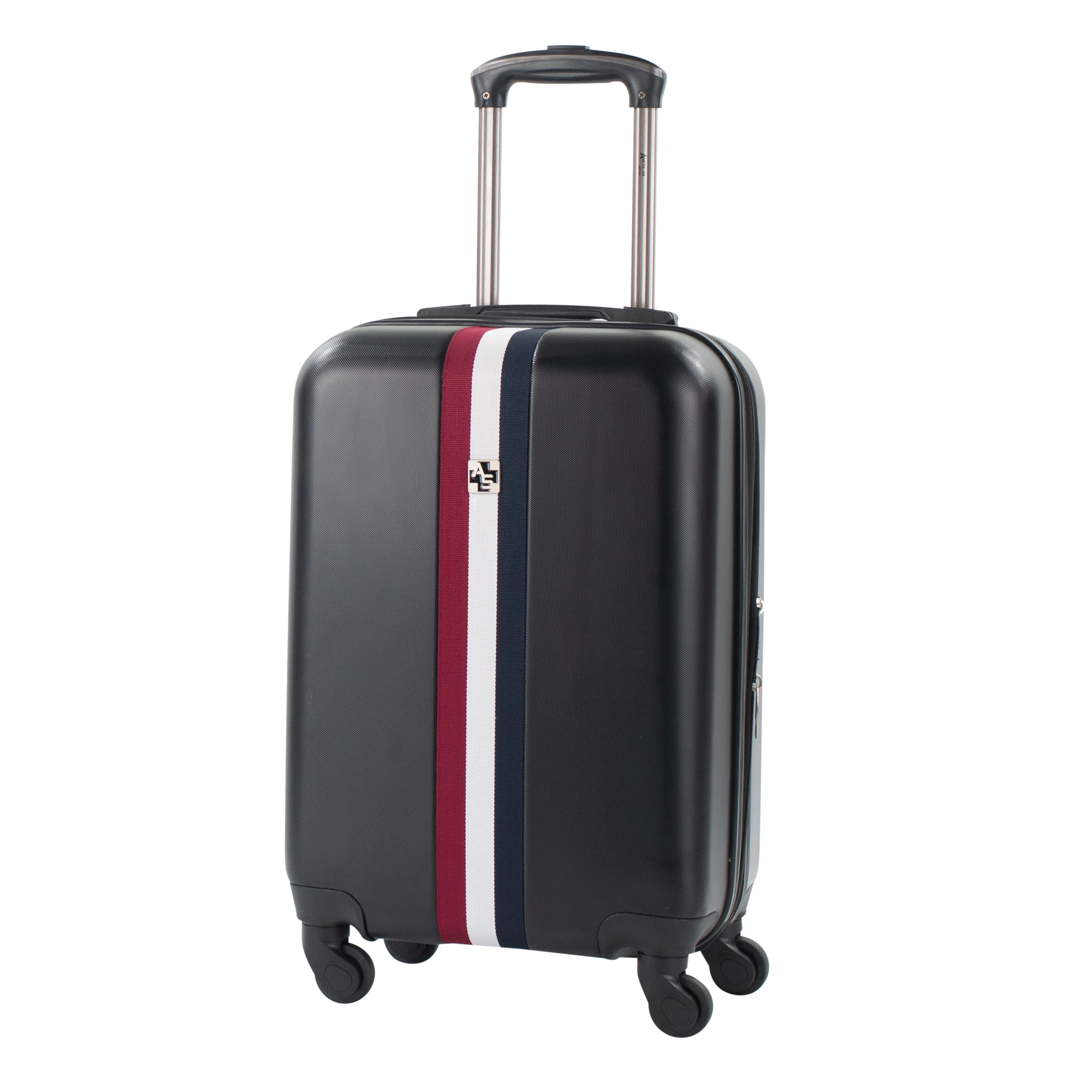 american sport plus luggage