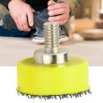 thumbnail image 4 of Sander PadPneumatic Grinder Self adhesive Polishing Disc Selfadhesive Disc Proven Performance, 4 of 5
