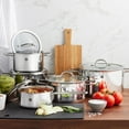 thumbnail image 2 of ENSEMBLE DE CUISINE NEO, 2 of 2