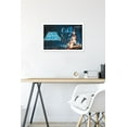 thumbnail image 6 of Star Wars: A New Hope - Horizontal Banner Wall Poster, 14.725" x 22.375" Framed, 6 of 6