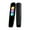 Black, variant on scan translator pen Translation Pen Scan Translator Pen Offline Online Photo Translator Smart Digital Pen 112 Language Voice Dictionary Text Capture Travel Study Aid Record Function HD Screen Pink