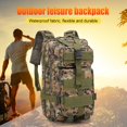 thumbnail image 3 of CNKOO Men Softback Outdoor Bug Rucksack High-Temperature Resistance 3P Shock-absorbing, 3 of 9