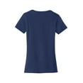 thumbnail image 6 of Port & Company Ladies Fan Favorite Tee, 6 of 6