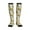 3 Black, variant on Bird Sunflowers Compression Socks for Women and Men 20-30mmHg-Circulation Support Socks Knee High Nurse Pregnant Running Medical and Travel Athletic