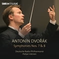 thumbnail image 2 of Deutsche Radio Philharmonie - Complete Symphonies Vol. 6 - Music & Performance - CD, 2 of 2