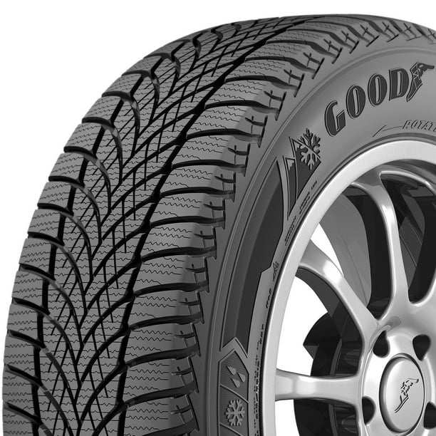 Goodyear WinterCommand Ultra - 215/60R16/XL 99H Tire