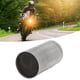 thumbnail image 2 of Catalizador de tubo de escape de motocicleta de acero inoxidable Silenciador de escape central delantero Catalizador universal para motocicleta, 2 of 4