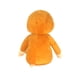thumbnail image 2 of Muñeca de peluche Curious Monkeys George 30 cm Anime, 2 of 2