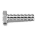 thumbnail image 3 of FOREVERBOLT FB3HEXB14201P100 1/4"-20 316 Hex Head Cap Screw, Stainless Steel, PK 100, 3 of 5