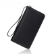 thumbnail image 2 of Cartera de mujer de PU con cepillo antirrobo, billetera de mujer de gran capacidad, billetera de múltiples tarjetas larga, 2 of 5