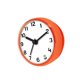 thumbnail image 2 of Reloj de baño moderno resistente al agua con ventosa para inodoros, cocinas y hogares. Naranja, 2 of 7