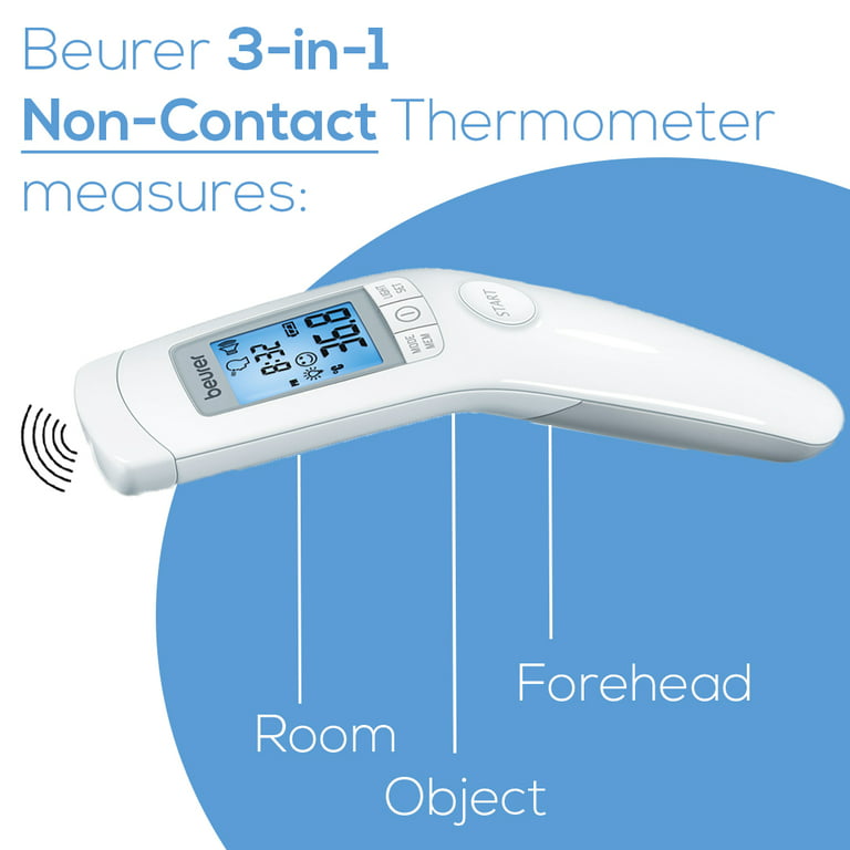 Beurer FT58 Ohrthermometer, 1 St. online kaufen