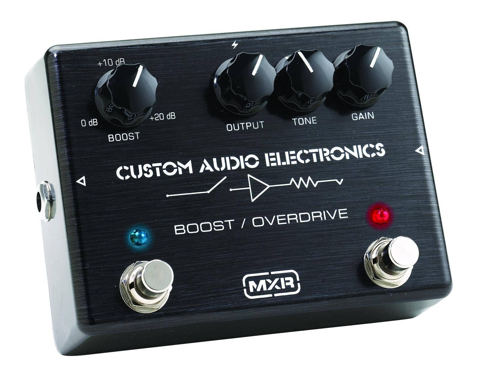 MXR Bass COMPRESSOR - Walmart.com