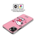 thumbnail image 2 of Head Case Designs Officially Licensed Peanuts Snoopy Boardwalk Airbrush XOXO Hard Back Case Compatible with Apple iPhone 13 Mini, 2 of 7