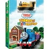 Thomas & Friends: Thomas And The Toy Workshop (With Toy) (Full Frame)