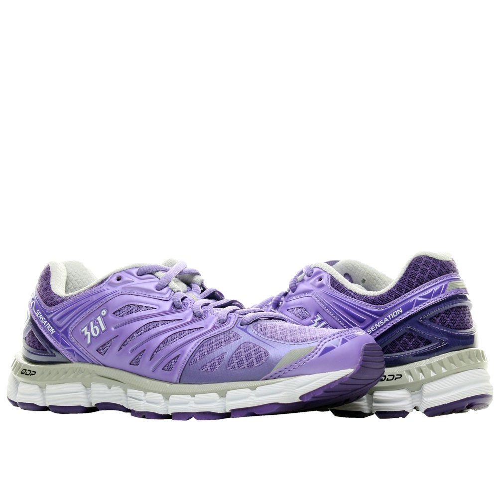 361 women's running shoes