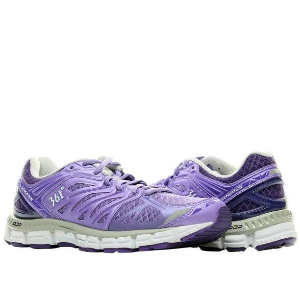 361 women's running shoes